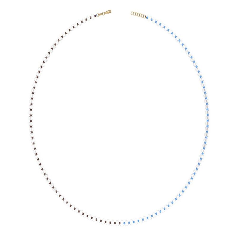 Bea Bongiasca Flower Funk 9K & Silver 256.80 Ct. Tw. Rock Crystal Beaded